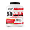 FIRST IRON SYSTEM - Iso Whey