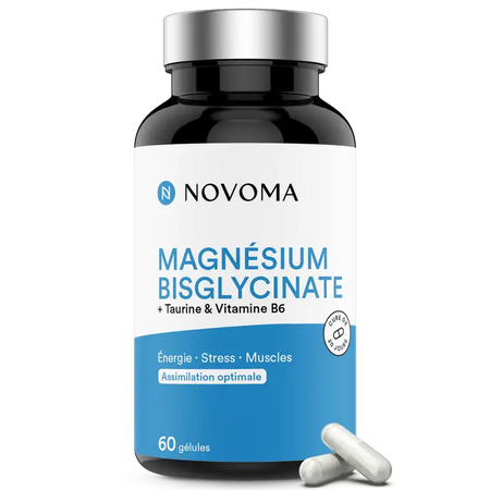 Magnesium Bisglycinate