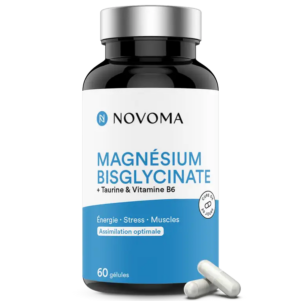 Magnesium Bisglycinate