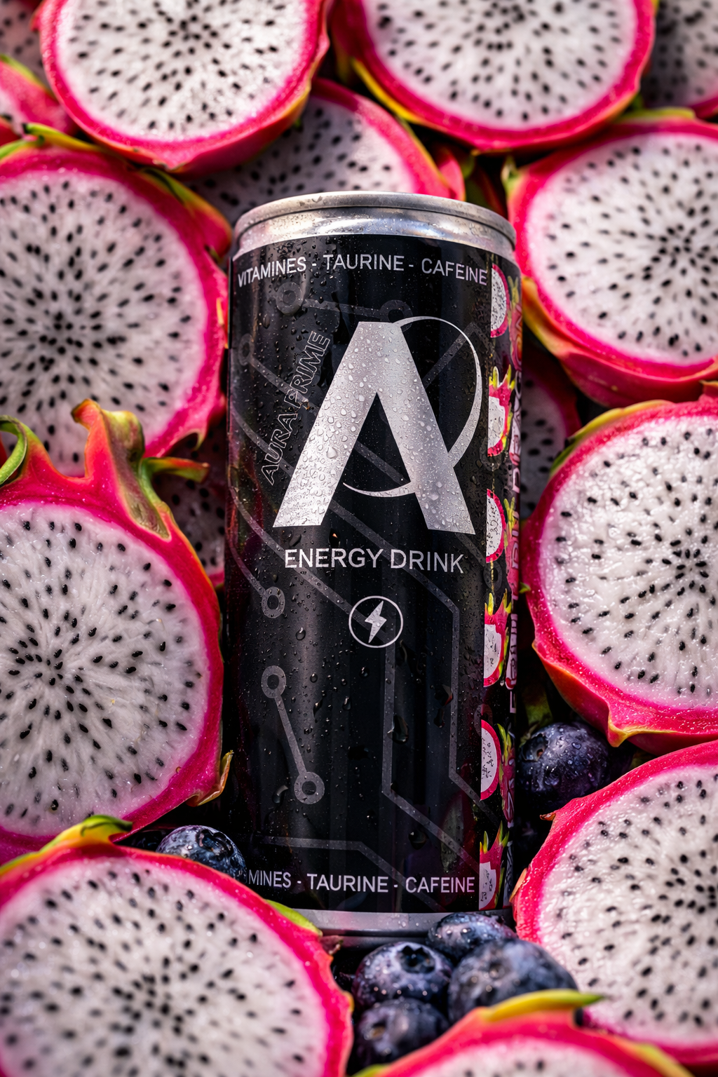 Aura prime - 250ml