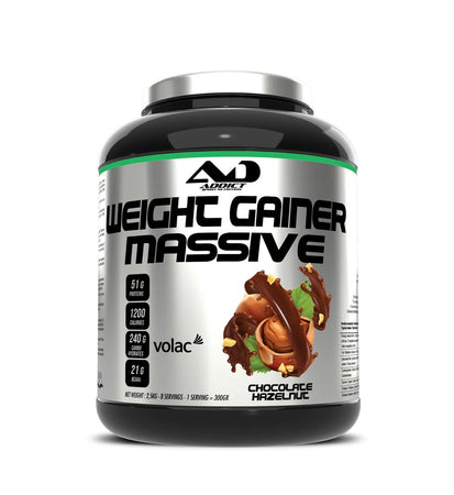 Weight Massive Gainer