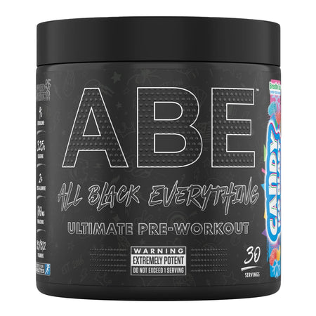 ABE - Ultimate Pre Workout