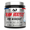 Raw Boost - Addict Sport