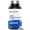Zinc bisglycinate novoma