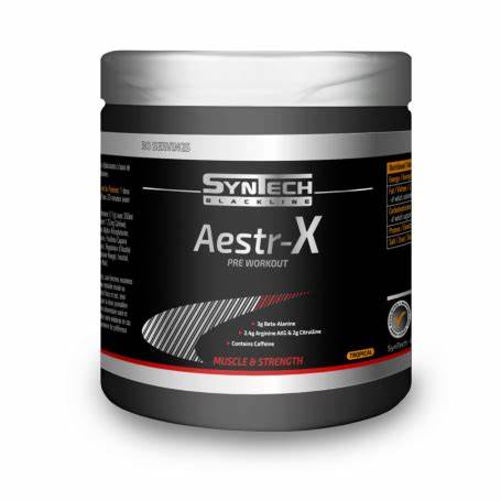 Aestr-X