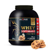 ERIC FAVRE - Whey Optimax