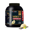 ERIC FAVRE - Whey Optimax